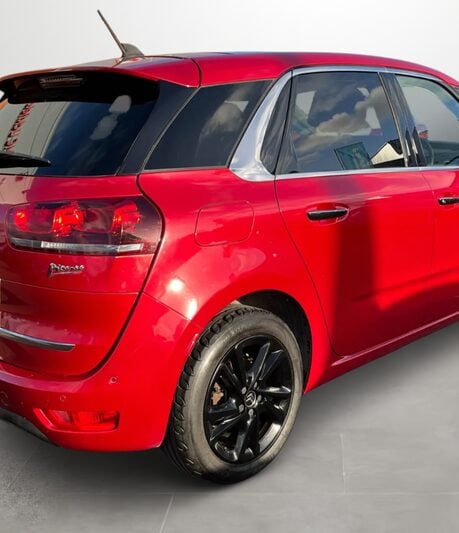 Citroen C4 Picasso 1.6 BlueHDi Flair 5dr