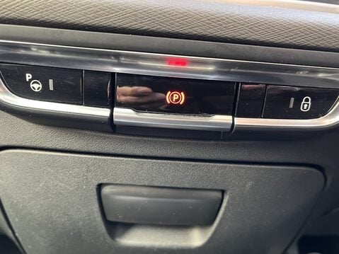 Citroen C4 Picasso 1.6 BlueHDi Flair 5dr 24