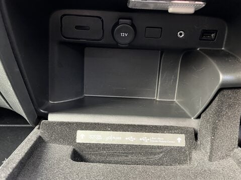 Citroen C4 Picasso 1.6 BlueHDi Flair 5dr 16
