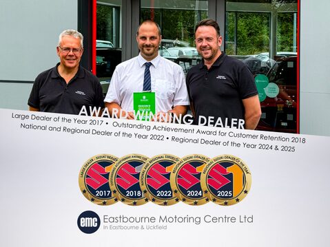 MG ZS 1.0T GDi Exclusive 5dr 5