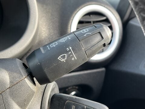 Vauxhall Corsa 1.4 SE 5dr 25