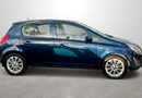 Vauxhall Corsa 1.4 SE 5dr 10