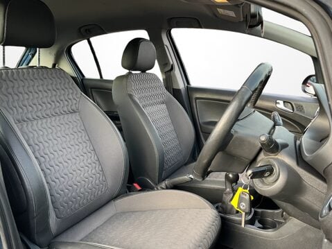 Vauxhall Corsa 1.4 SE 5dr 14