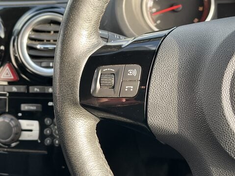 Vauxhall Corsa 1.4 SE 5dr 22