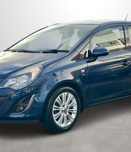 Vauxhall Corsa 1.4 SE 5dr