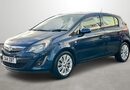 Vauxhall Corsa 1.4 SE 5dr 6