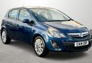 Vauxhall Corsa 1.4 SE 5dr 1