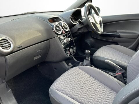 Vauxhall Corsa 1.4 SE 5dr 2