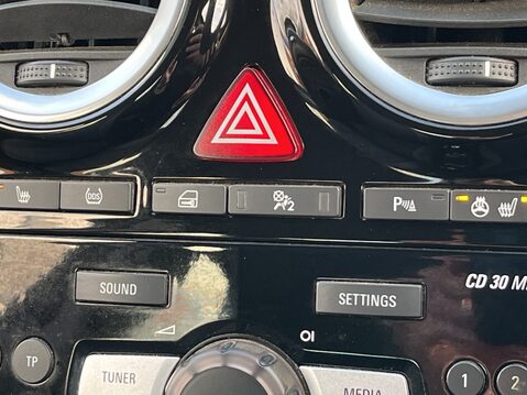 Vauxhall Corsa 1.4 SE 5dr 26