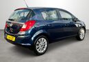 Vauxhall Corsa 1.4 SE 5dr 9