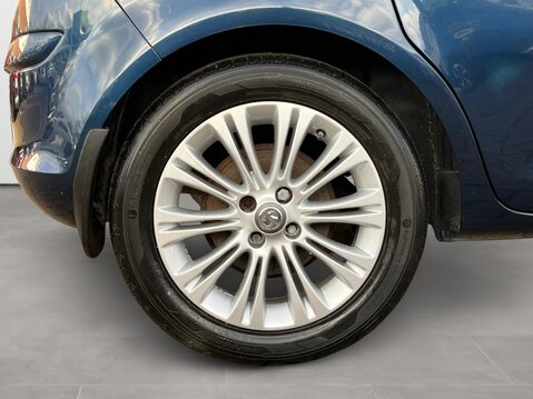 Vauxhall Corsa 1.4 SE 5dr 11