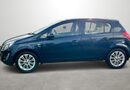 Vauxhall Corsa 1.4 SE 5dr 7