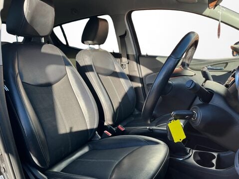 Vauxhall Viva 1.0 SL 5dr 15