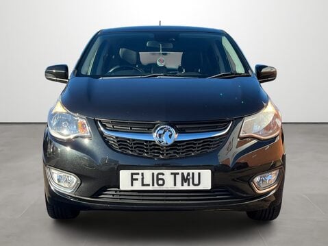Vauxhall Viva 1.0 SL 5dr 5