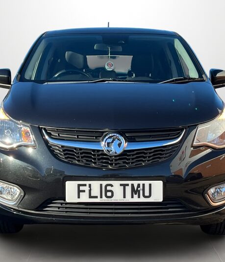 Vauxhall Viva 1.0 SL 5dr