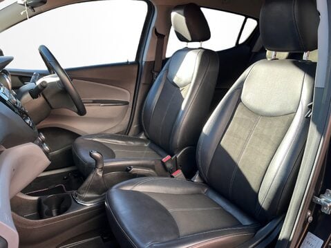 Vauxhall Viva 1.0 SL 5dr 14