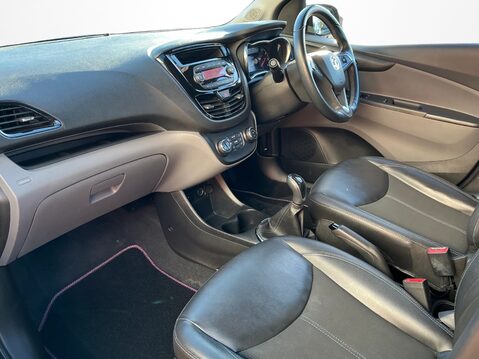 Vauxhall Viva 1.0 SL 5dr 2