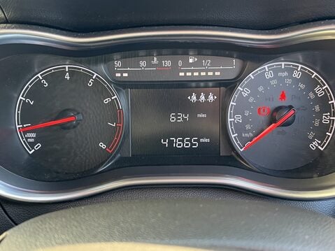 Vauxhall Viva 1.0 SL 5dr 19