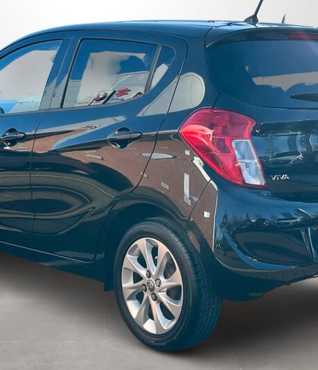 Vauxhall Viva 1.0 SL 5dr