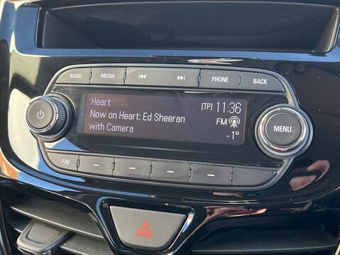 Vauxhall Viva 1.0 SL 5dr 24