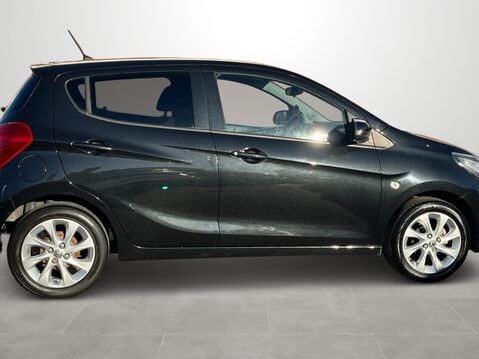 Vauxhall Viva 1.0 SL 5dr 11