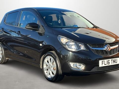 Vauxhall Viva 1.0 SL 5dr 1