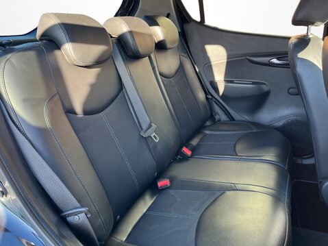 Vauxhall Viva 1.0 SL 5dr 30