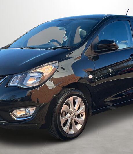 Vauxhall Viva 1.0 SL 5dr