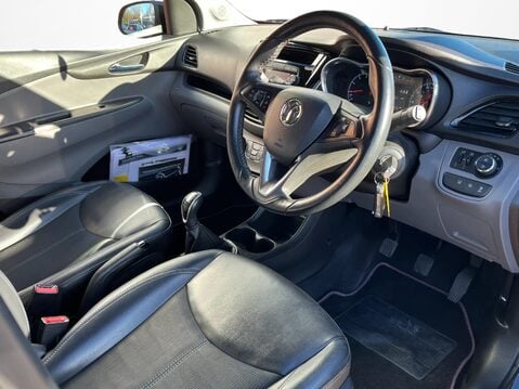 Vauxhall Viva 1.0 SL 5dr 16