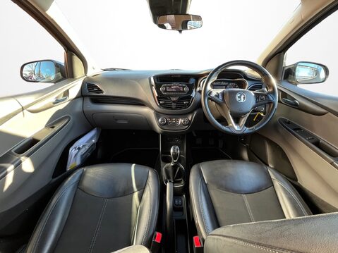 Vauxhall Viva 1.0 SL 5dr 17