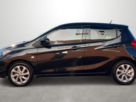 Vauxhall Viva 1.0 SL 5dr 7