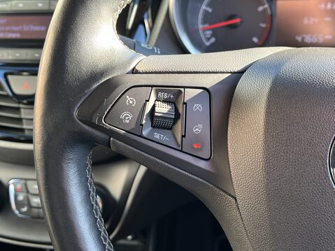 Vauxhall Viva 1.0 SL 5dr 22