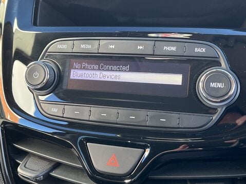 Vauxhall Viva 1.0 SL 5dr 25