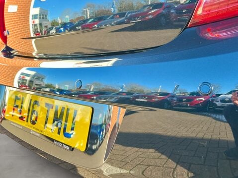 Vauxhall Viva 1.0 SL 5dr 9