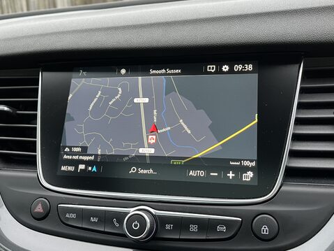 Vauxhall Grandland X 1.2 Turbo Elite Nav 5dr Auto [8 Speed] 21