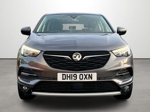 Vauxhall Grandland X 1.2 Turbo Elite Nav 5dr Auto [8 Speed] 6