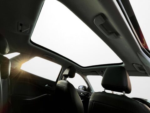 Vauxhall Grandland X 1.2 Turbo Elite Nav 5dr Auto [8 Speed] 35