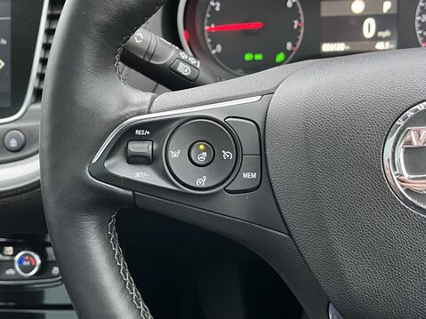 Vauxhall Grandland X 1.2 Turbo Elite Nav 5dr Auto [8 Speed] 29