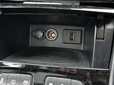 Vauxhall Grandland X 1.2 Turbo Elite Nav 5dr Auto [8 Speed] 25