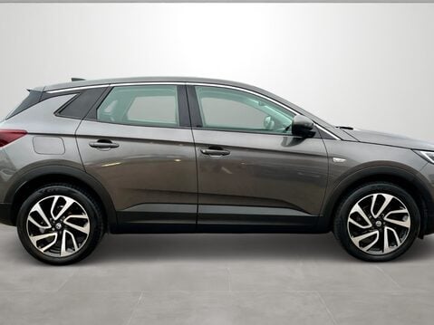 Vauxhall Grandland X 1.2 Turbo Elite Nav 5dr Auto [8 Speed] 11