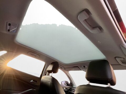 Vauxhall Grandland X 1.2 Turbo Elite Nav 5dr Auto [8 Speed] 34