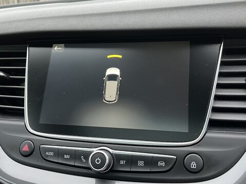 Vauxhall Grandland X 1.2 Turbo Elite Nav 5dr Auto [8 Speed] 23