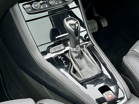 Vauxhall Grandland X 1.2 Turbo Elite Nav 5dr Auto [8 Speed] 27