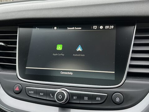 Vauxhall Grandland X 1.2 Turbo Elite Nav 5dr Auto [8 Speed] 22