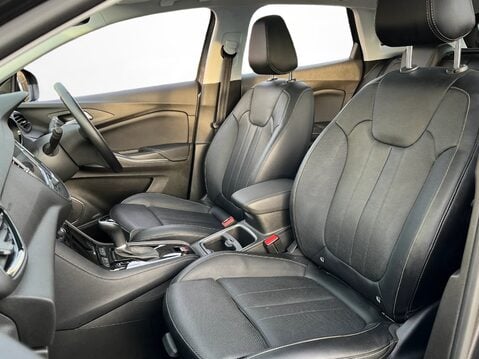 Vauxhall Grandland X 1.2 Turbo Elite Nav 5dr Auto [8 Speed] 18