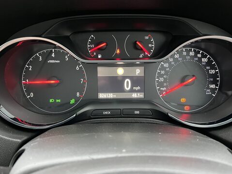 Vauxhall Grandland X 1.2 Turbo Elite Nav 5dr Auto [8 Speed] 19