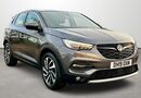 Vauxhall Grandland X 1.2 Turbo Elite Nav 5dr Auto [8 Speed] 1