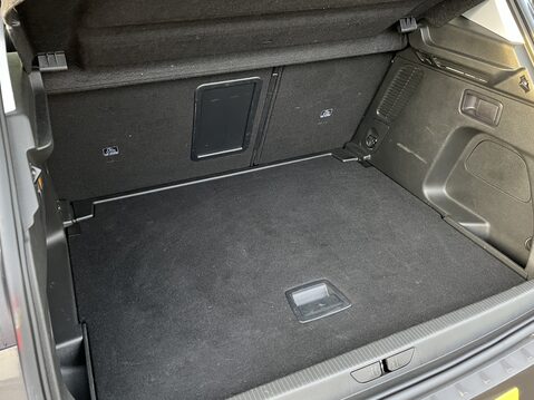 Vauxhall Grandland X 1.2 Turbo Elite Nav 5dr Auto [8 Speed] 39