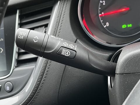 Vauxhall Grandland X 1.2 Turbo Elite Nav 5dr Auto [8 Speed] 28