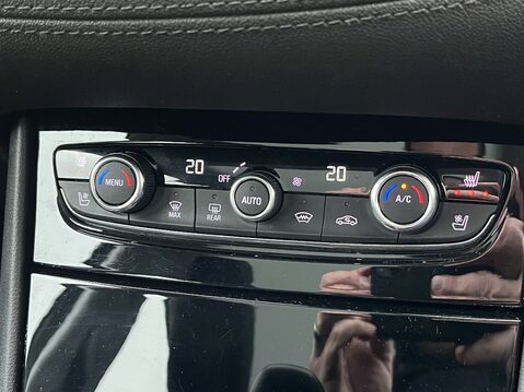 Vauxhall Grandland X 1.2 Turbo Elite Nav 5dr Auto [8 Speed] 24